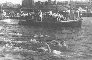 NATATION EN ORANIE  (12)